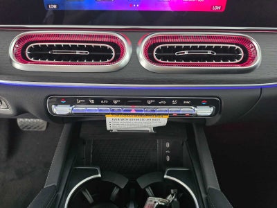 2027 Mercedes-Benz GLS 450 4MATIC® SUV