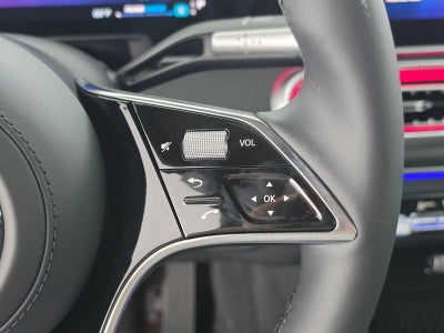 2027 Mercedes-Benz GLS 450 4MATIC® SUV