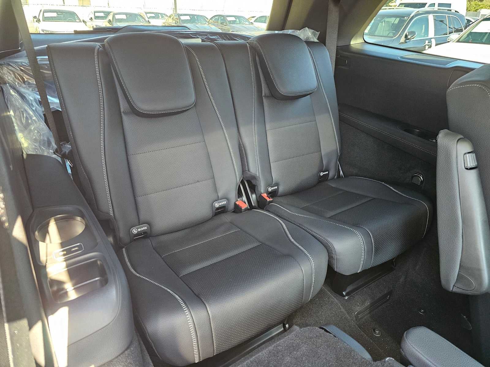 2027 Mercedes-Benz GLS 450 4MATIC® SUV
