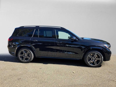 2027 Mercedes-Benz GLS 450 4MATIC® SUV