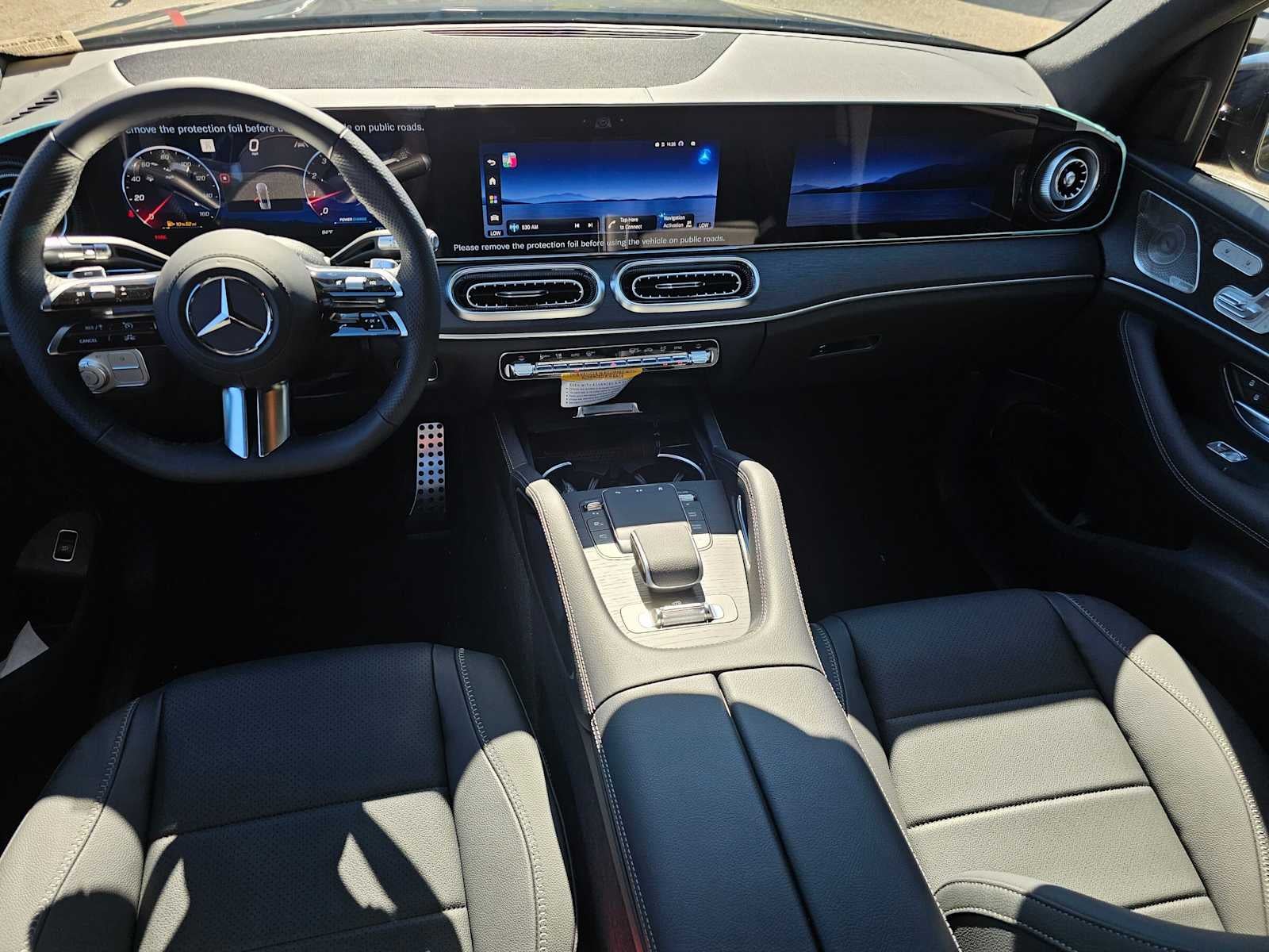 2027 Mercedes-Benz GLS 450 4MATIC® SUV