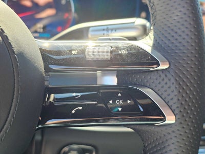 2027 Mercedes-Benz GLS 450 4MATIC® SUV
