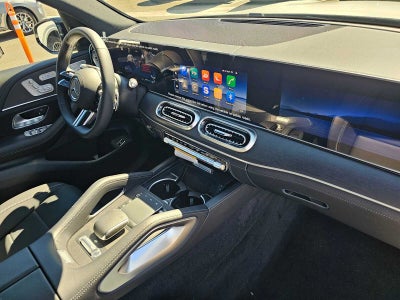 2027 Mercedes-Benz GLS 450 4MATIC® SUV