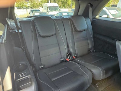 2027 Mercedes-Benz GLS 450 4MATIC® SUV