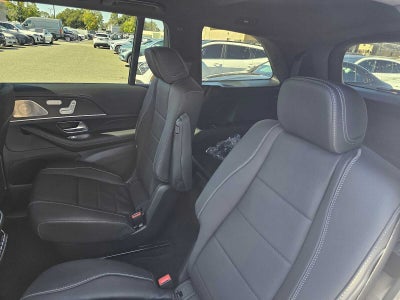 2027 Mercedes-Benz GLS 450 4MATIC® SUV