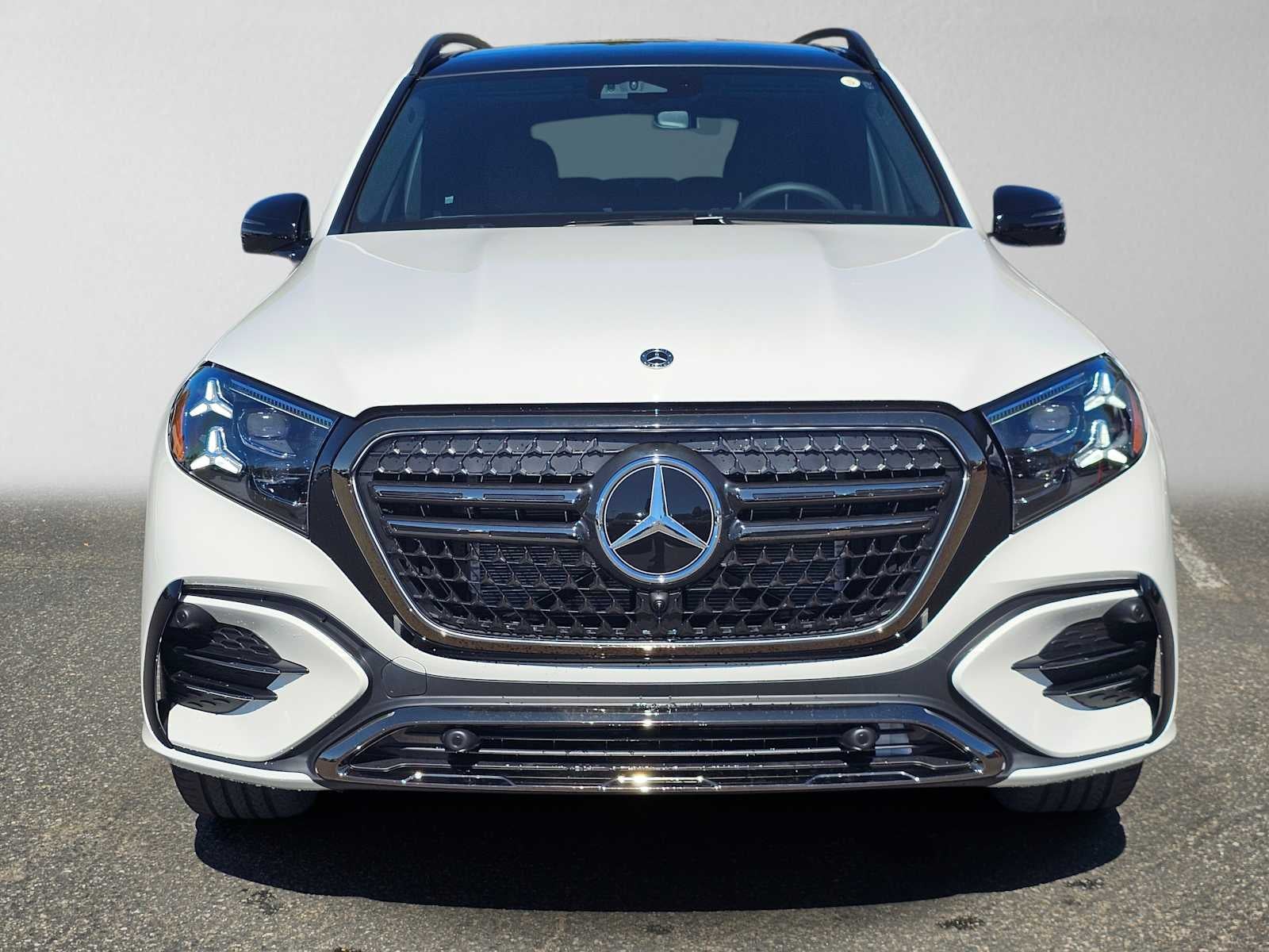 2027 Mercedes-Benz GLS 450 4MATIC® SUV