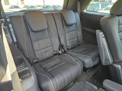 2027 Mercedes-Benz GLS 450 4MATIC® SUV