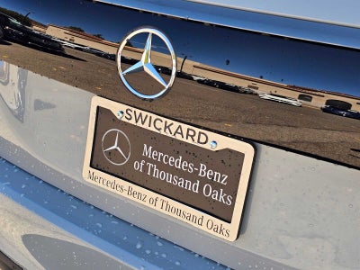 2027 Mercedes-Benz GLS 450 4MATIC® SUV