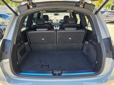 2027 Mercedes-Benz GLS 450 4MATIC® SUV