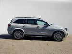 2027 Mercedes-Benz GLS 450 4MATIC® SUV