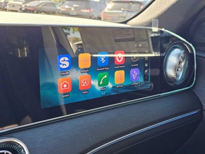 2027 Mercedes-Benz GLS 450 4MATIC® SUV