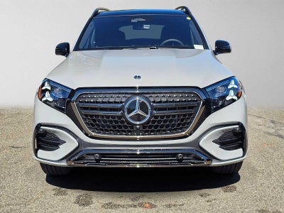 2027 Mercedes-Benz GLS 450 4MATIC® SUV