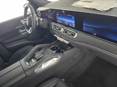 2027 Mercedes-Benz GLS 450 4MATIC® SUV