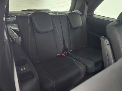2027 Mercedes-Benz GLS 450 4MATIC® SUV