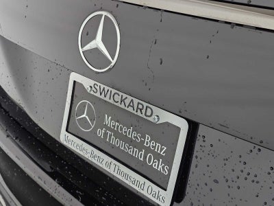 2027 Mercedes-Benz GLS 450 4MATIC® SUV