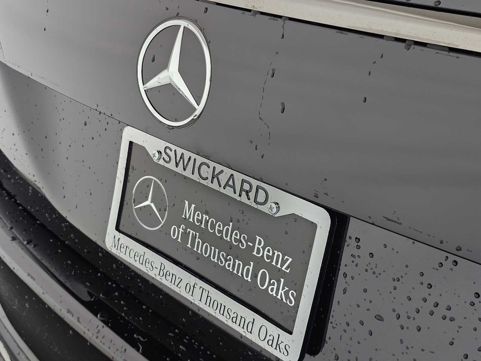 2027 Mercedes-Benz GLS 450 4MATIC® SUV