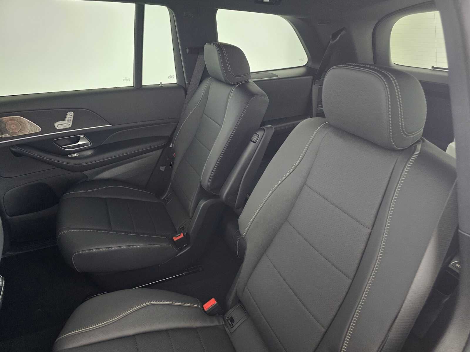 2027 Mercedes-Benz GLS 450 4MATIC® SUV