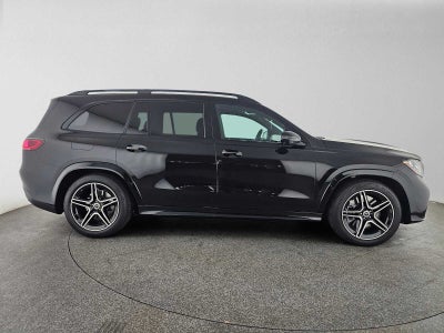 2027 Mercedes-Benz GLS 450 4MATIC® SUV