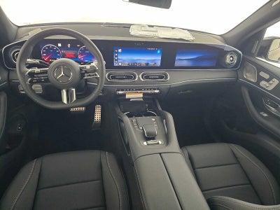 2027 Mercedes-Benz GLS 450 4MATIC® SUV