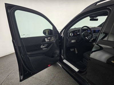 2027 Mercedes-Benz GLS 450 4MATIC® SUV