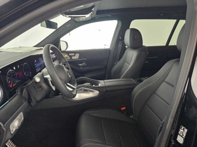 2027 Mercedes-Benz GLS 450 4MATIC® SUV