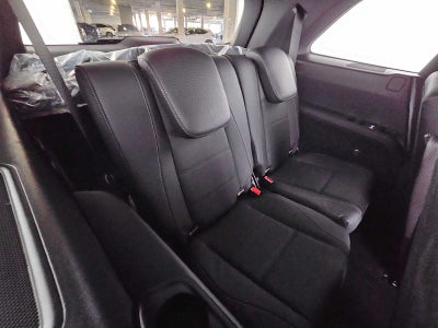 2026 Mercedes-Benz GLS 580 4MATIC® SUV