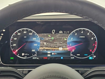 2026 Mercedes-Benz GLS 580 4MATIC® SUV