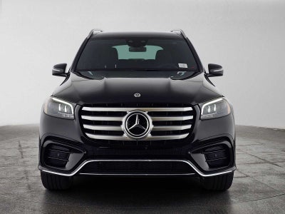 2026 Mercedes-Benz GLS 580 4MATIC® SUV