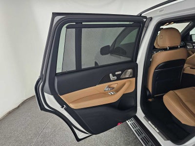 2026 Mercedes-Benz GLS 580 4MATIC® SUV