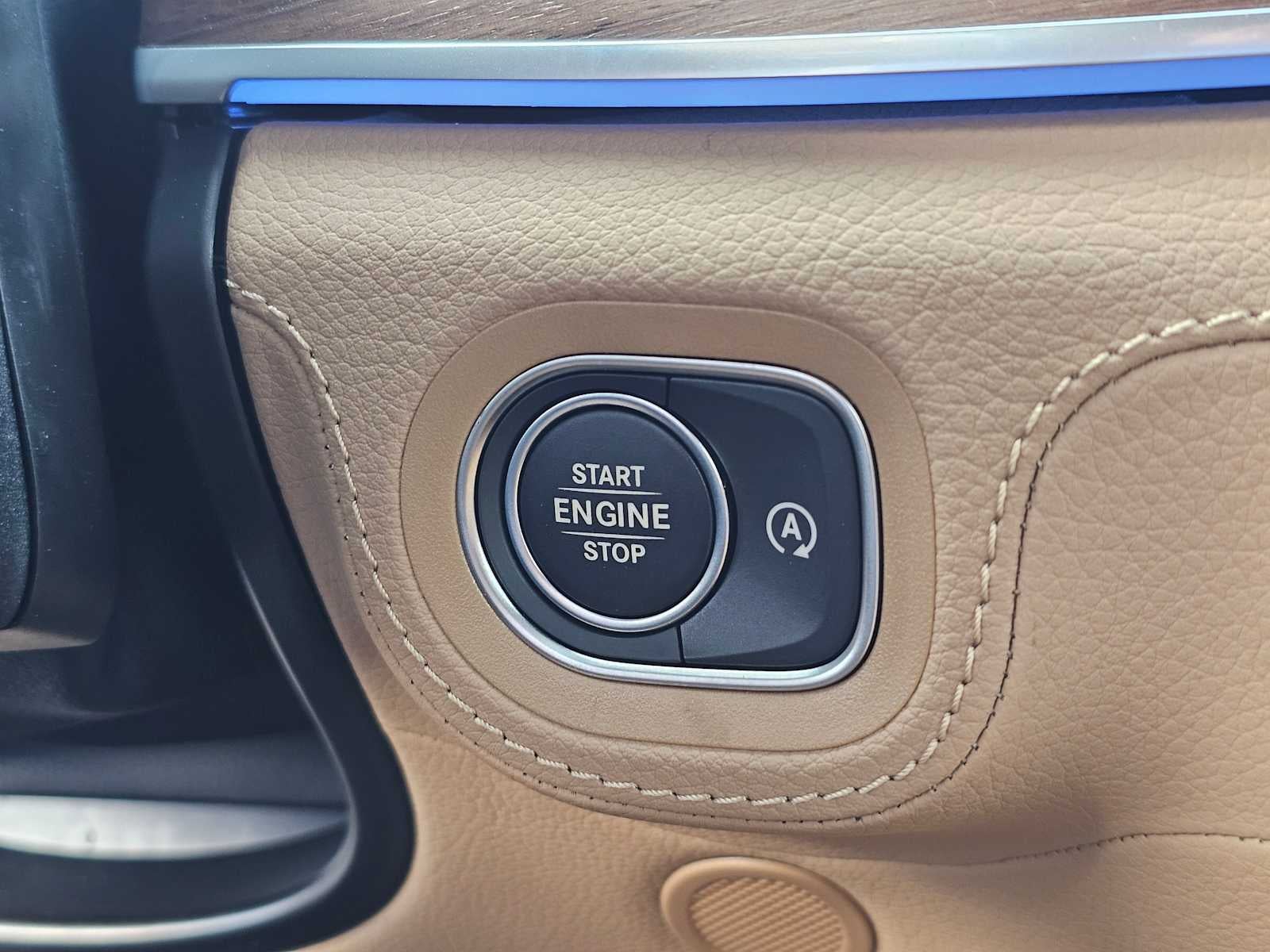 2026 Mercedes-Benz GLS 580 4MATIC® SUV