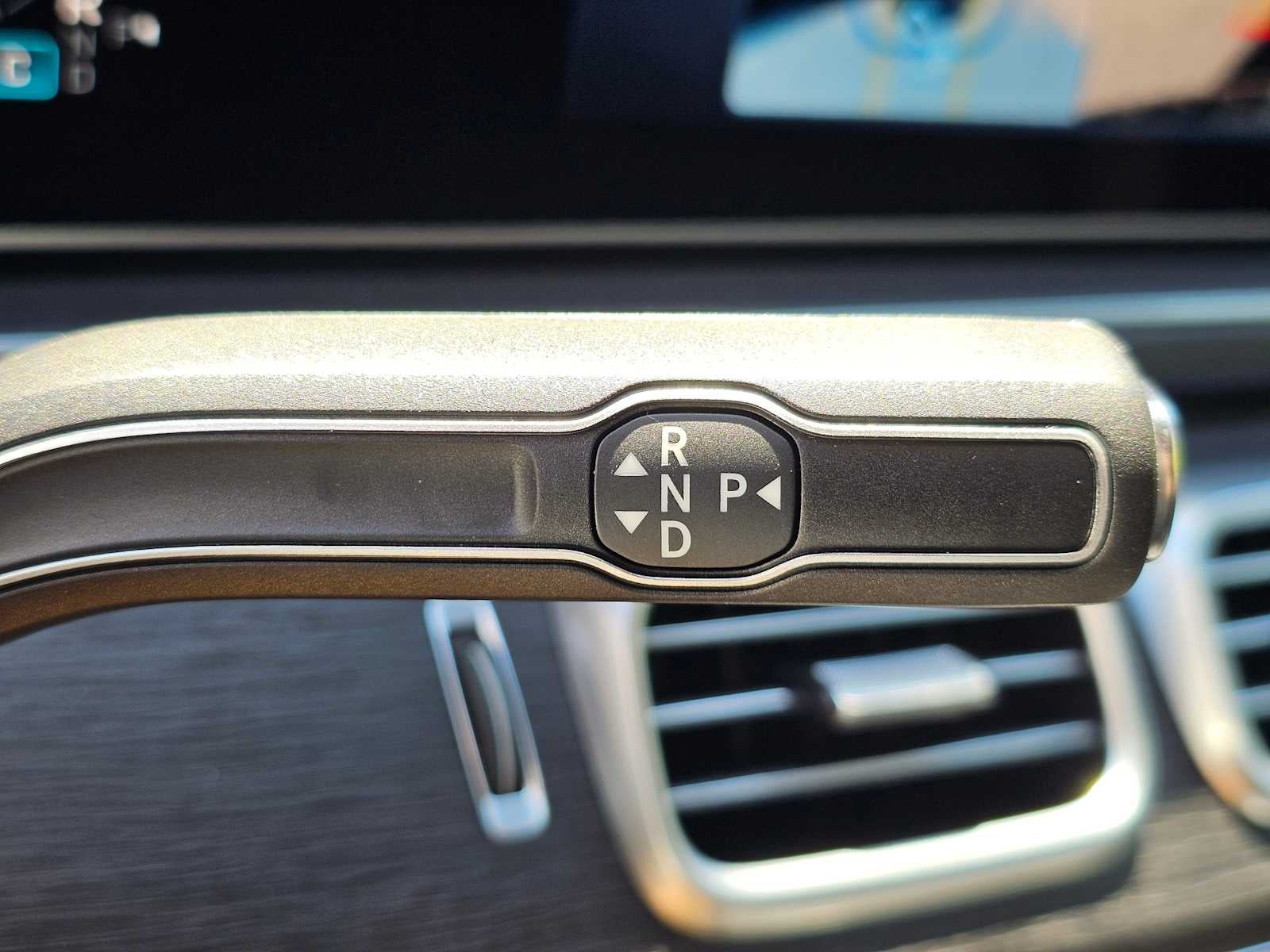 2026 Mercedes-Benz GLS 580 4MATIC® SUV