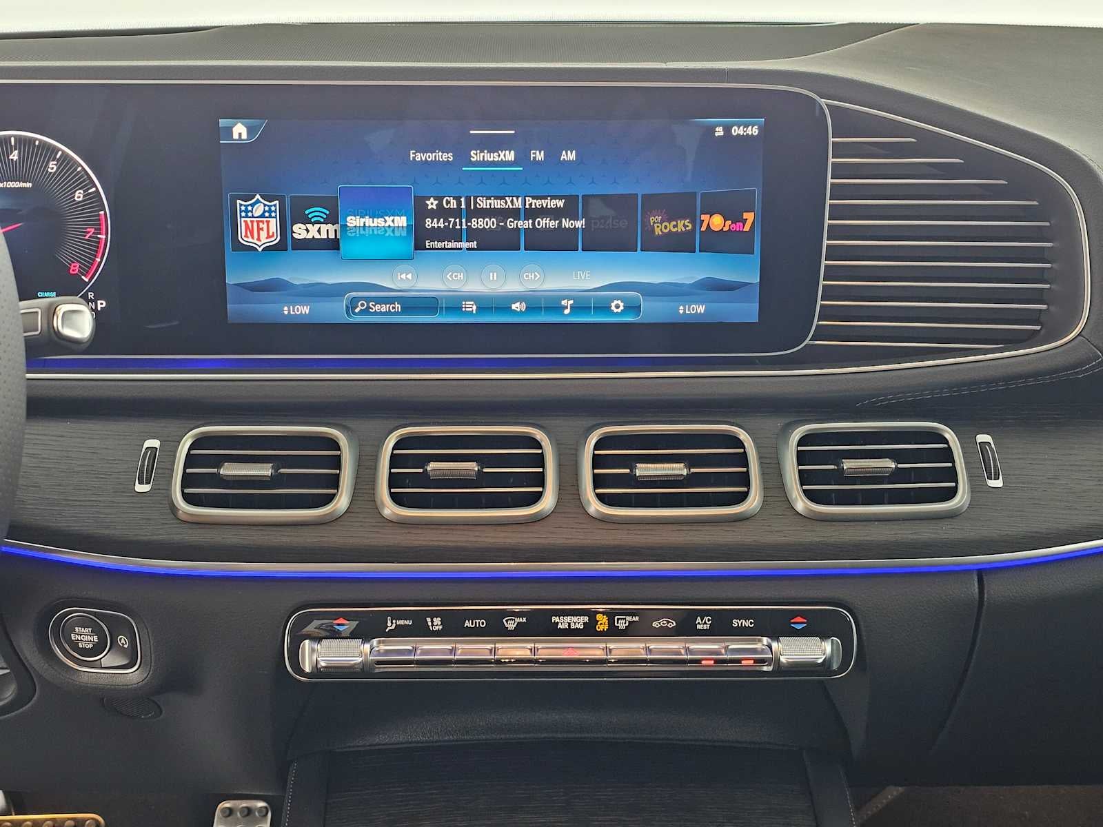 2026 Mercedes-Benz GLS GLS 580