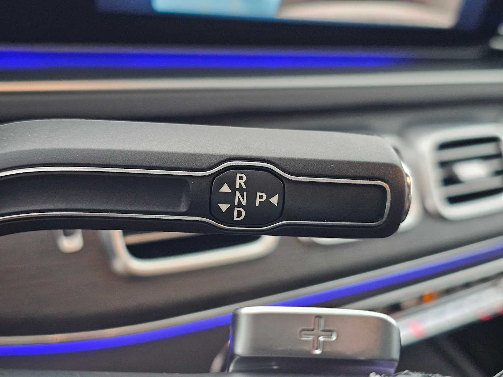 2026 Mercedes-Benz GLS GLS 580