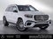2026 Mercedes-Benz GLS GLS 580