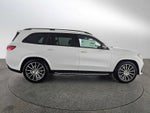2026 Mercedes-Benz GLS GLS 580