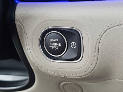 2026 Mercedes-Benz GLS GLS 580