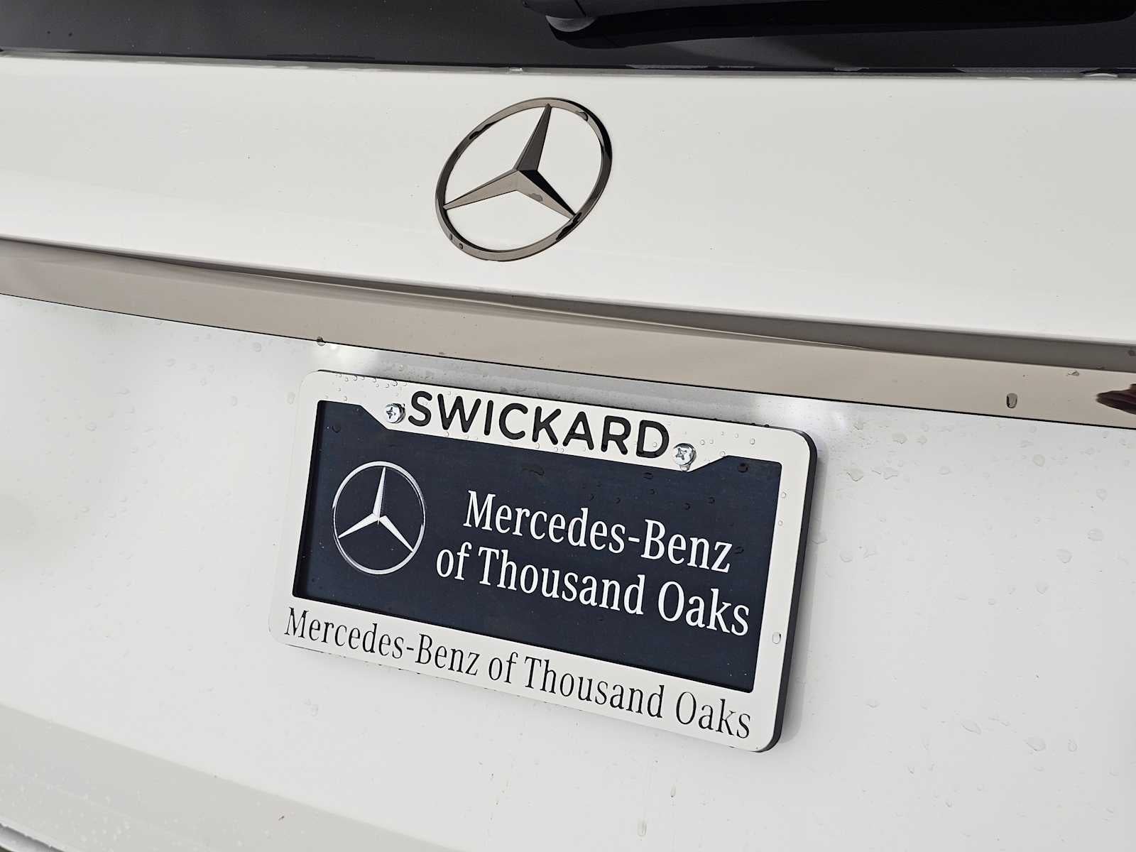 2026 Mercedes-Benz Maybach GLS 600 4MATIC® SUV