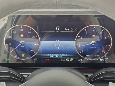 2026 Mercedes-Benz Maybach GLS 600 4MATIC® SUV
