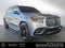 2026 Mercedes-Benz GLS AMG® GLS 63