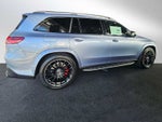 2026 Mercedes-Benz GLS AMG® GLS 63