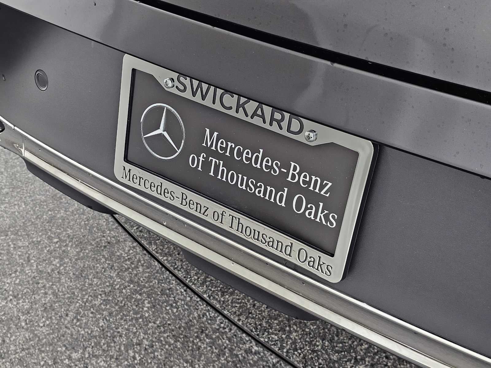2023 Mercedes-Benz EQE 350 4MATIC® SUV