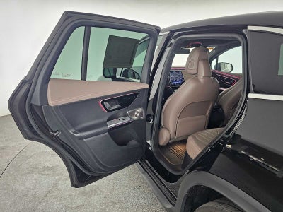 2023 Mercedes-Benz EQE 350 4MATIC® SUV
