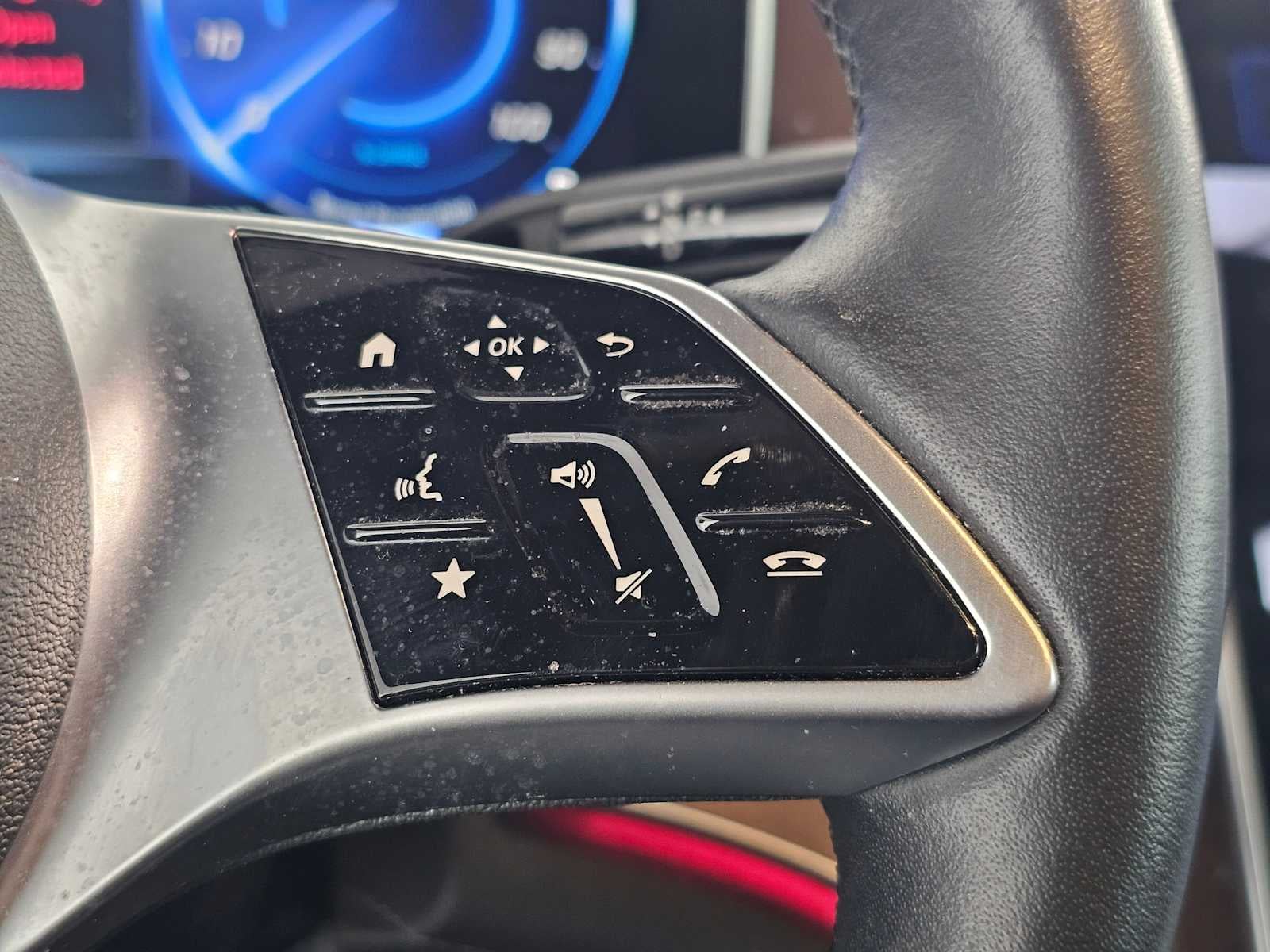2023 Mercedes-Benz EQE 350 4MATIC® SUV