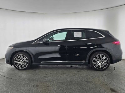 2023 Mercedes-Benz EQE 350 4MATIC® SUV