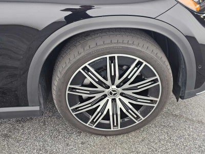 2023 Mercedes-Benz EQE 350 4MATIC® SUV