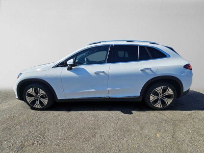 2027 Mercedes-Benz EQE 320 4MATIC® SUV