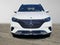 2027 Mercedes-Benz EQE 320 4MATIC® SUV
