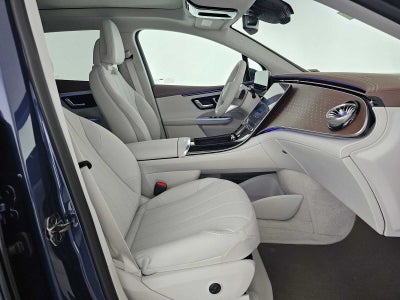 2026 Mercedes-Benz EQE EQE 320