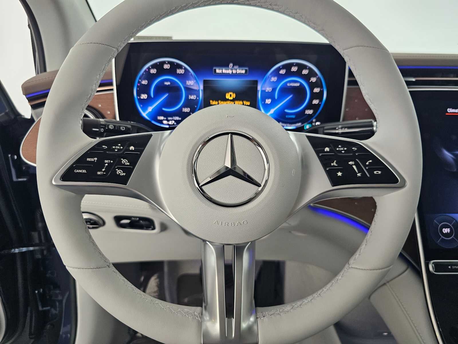 2026 Mercedes-Benz EQE EQE 320