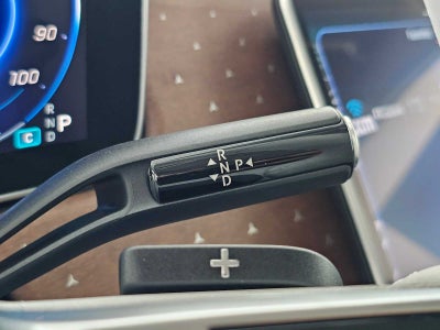 2026 Mercedes-Benz EQE EQE 320